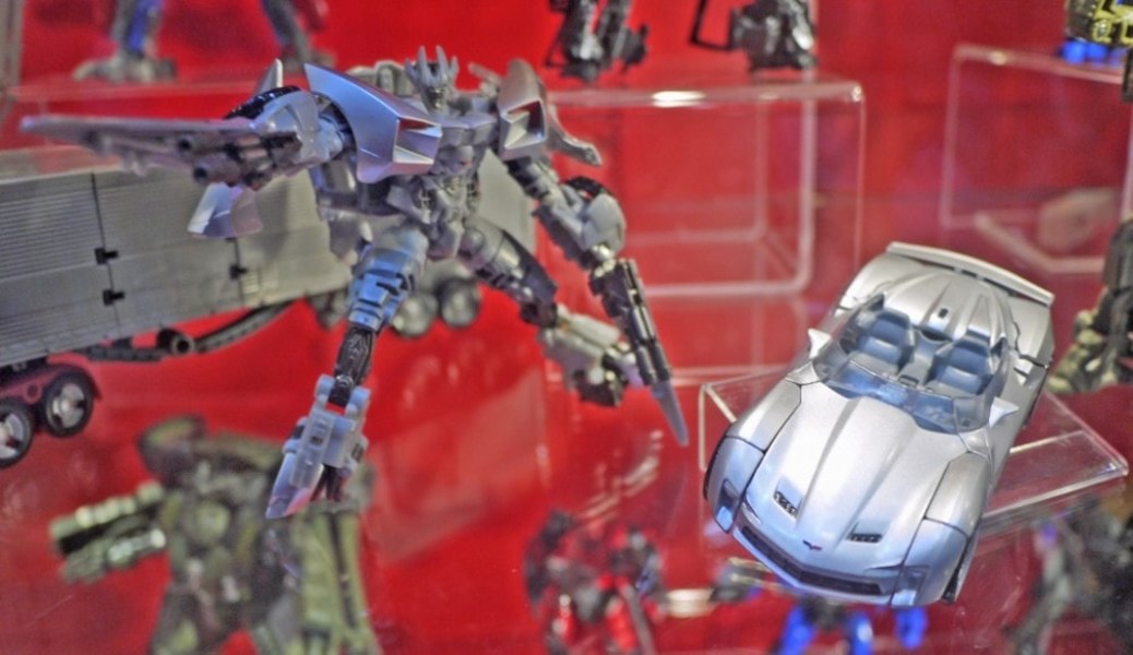 ACG 2019   Transformers Siege And Flame Toys New Products  (13 of 44)